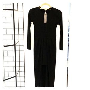 Brand new black BCBGeneration dress